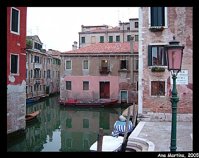 Venezia - I
