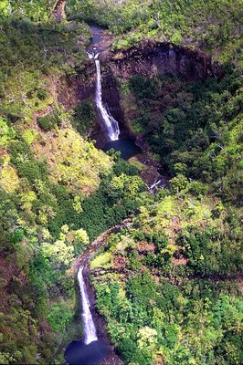 Island of 1000 WaterFalls