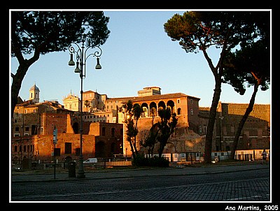 Roma - I