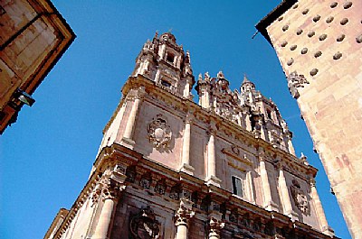 Stunning Salamanca 20
