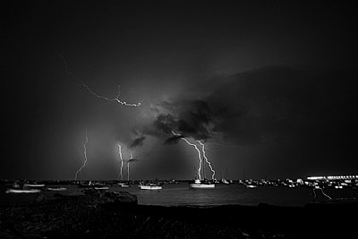 lightning #2