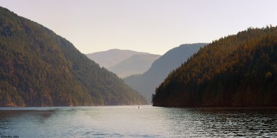 Alberni Inlet