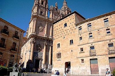 Stunning Salamanca 23