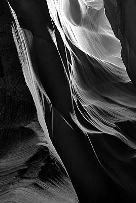 Antelope Canyon #4