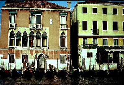 Grand Canal