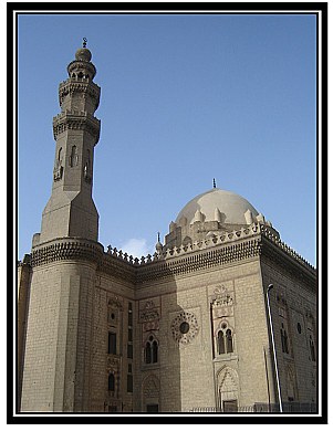  Masjed Alsultan Hasan 