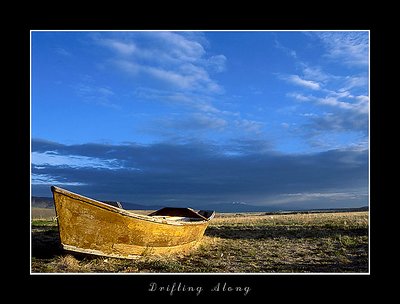 Drifting Along