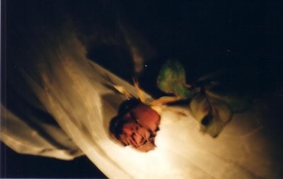 The Rose