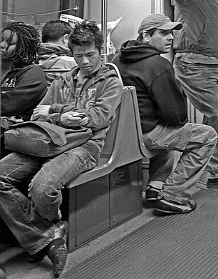 Going Home (2)