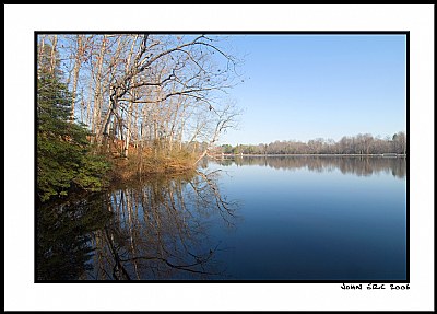 Killen's Pond