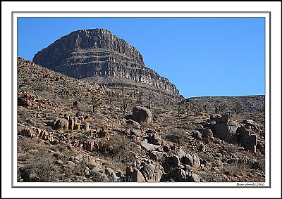 Grand Wash Cliffs (color)