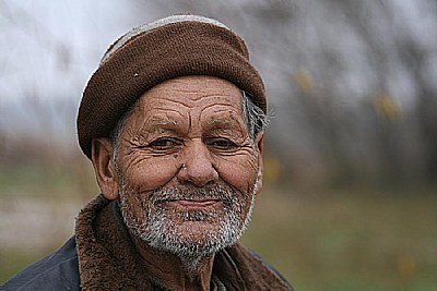 Portret