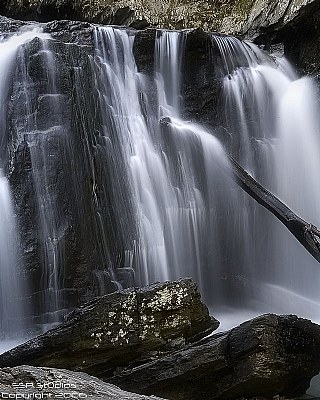 Kilgore Falls