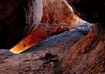 piedra de fuego