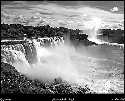 Niagara Falls