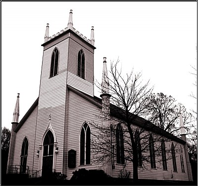 St. Paul's