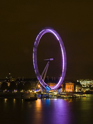 London Eye