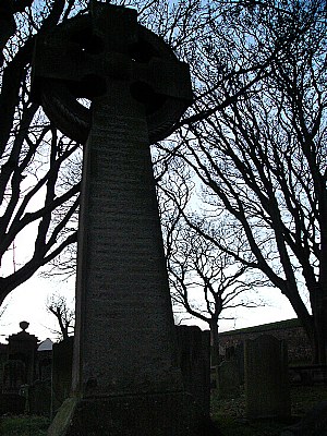 Celtic Cross