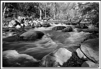 Fossil Creek