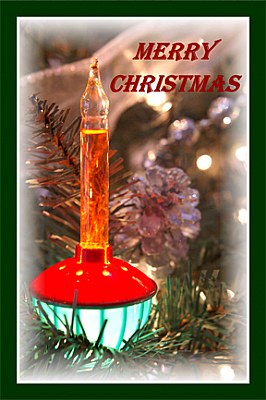 Merry Christmas