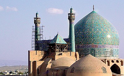 isfahan