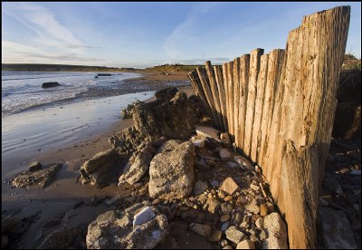 Whiting Bay 