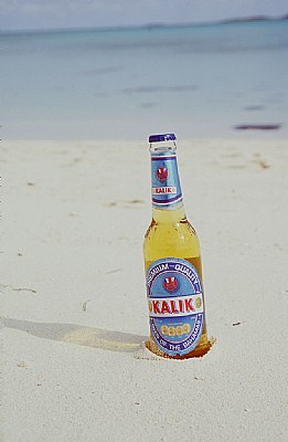 beer of the bahamas