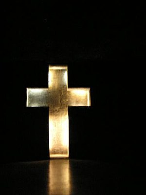 Cruz De Sal