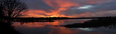 Morning on the Maumee