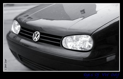 VW Golf 4