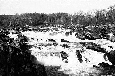 Great Falls Virginia