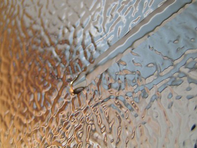 Reflective Drops