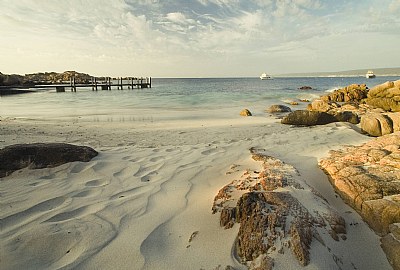 Sand Patterns