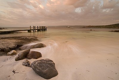 The Jetty