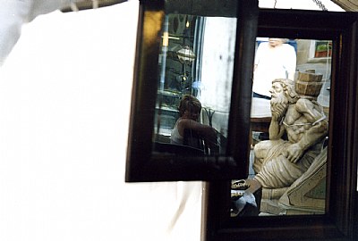 MIRROR MIRROR