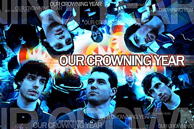 Our Crowning Year