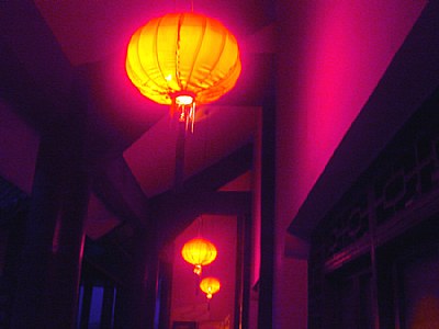 Chinese Lights 2
