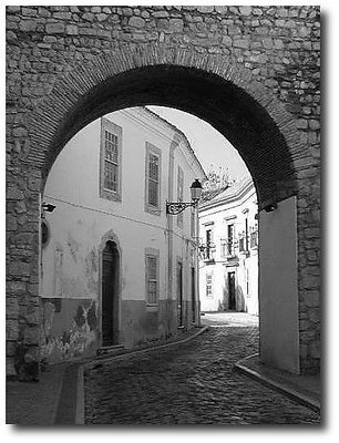 Arco do Repouso