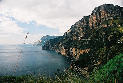 Positano