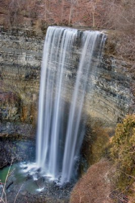 Tews Falls