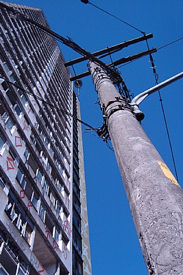skyscraper
