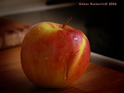 Apple