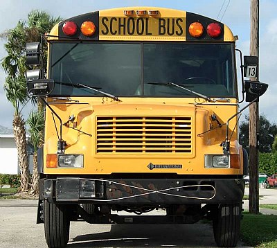 #13  ok for Schoolbus ?