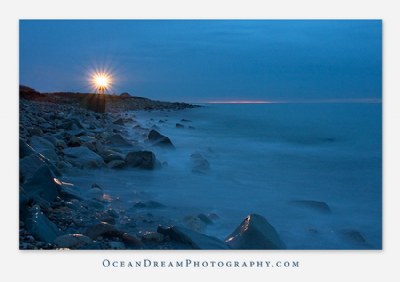 Pt. Judith Lighthouse