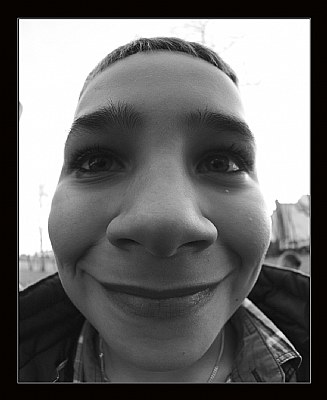 Funny Face