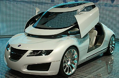 Future Car