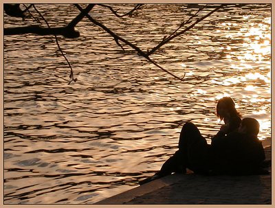 Golden Seine