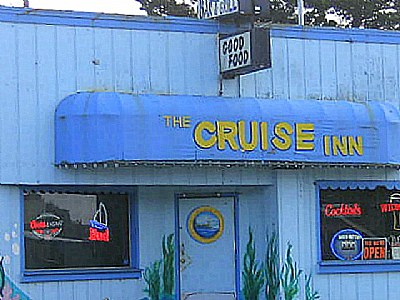 Cruise  Inn