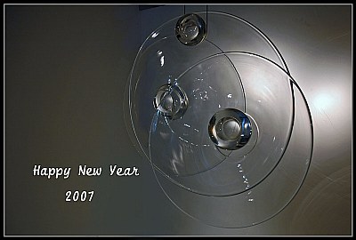 Happy New Year 2007!