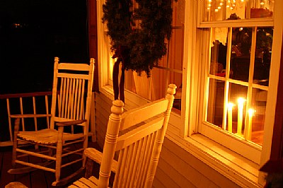 Porch Light